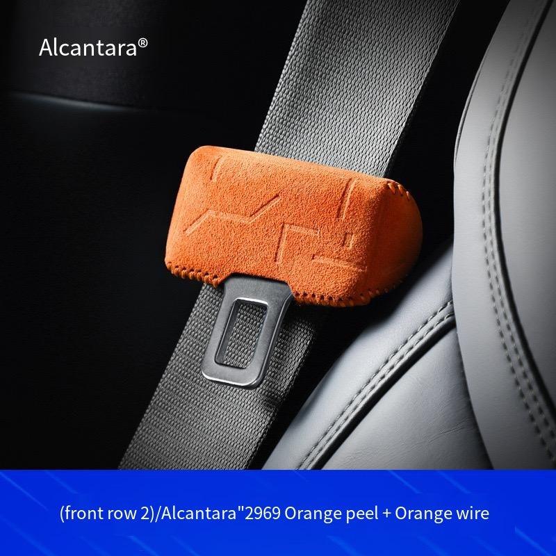 Seat Belt Buckle Cover for MG IM6