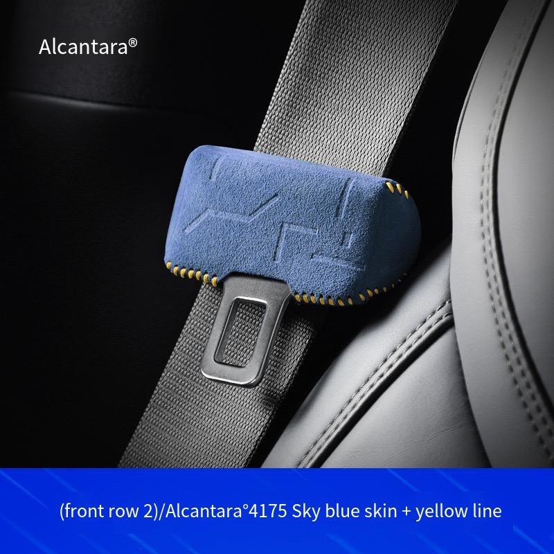 Seat Belt Buckle Cover for MG IM6