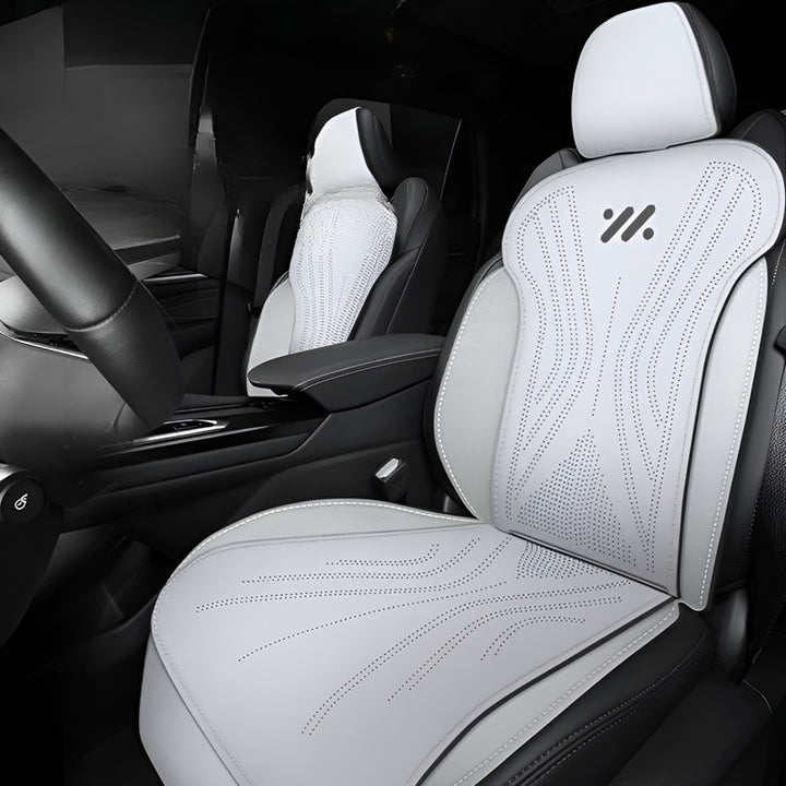 Seat Covers for MG IM6