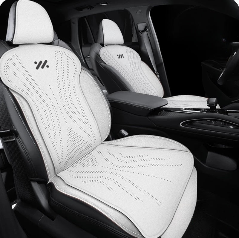 Seat Covers for MG IM6