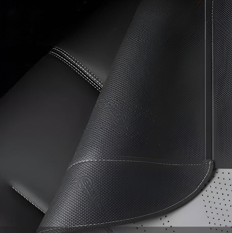 Seat Covers for MG IM6