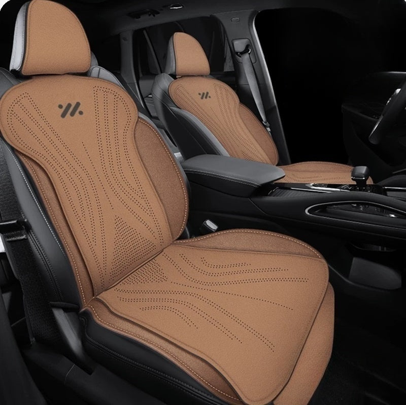 Seat Covers for MG IM6