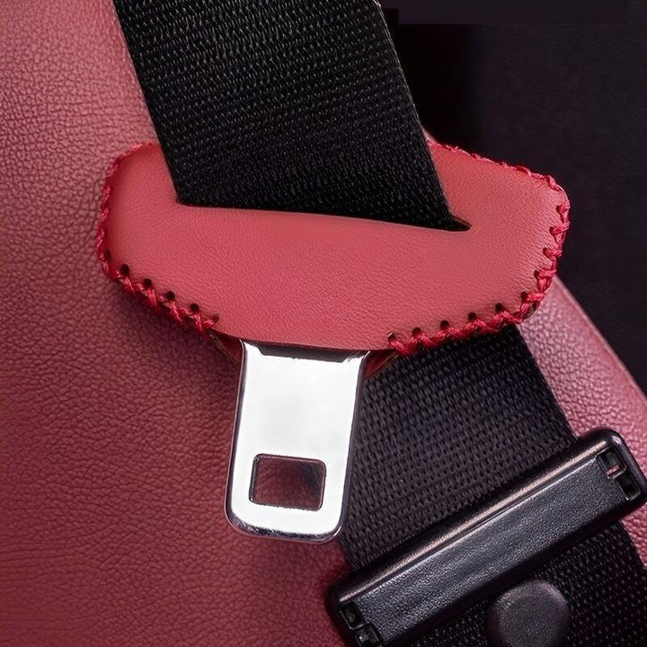 Seatbelt Buckle Protector for MG