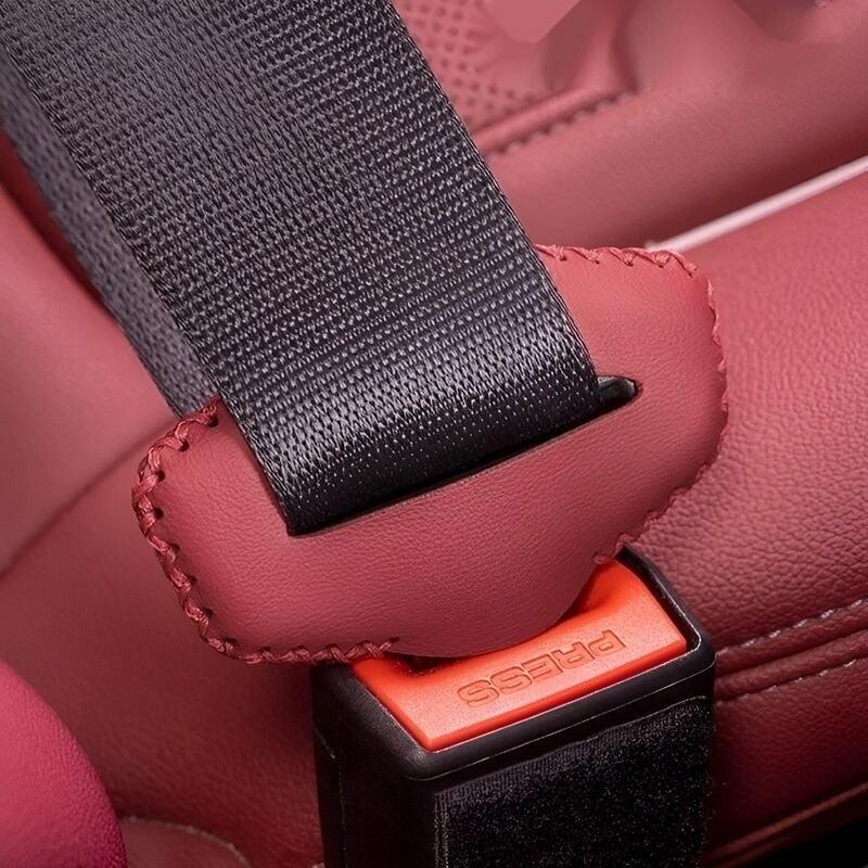 Seatbelt Buckle Protector for MG