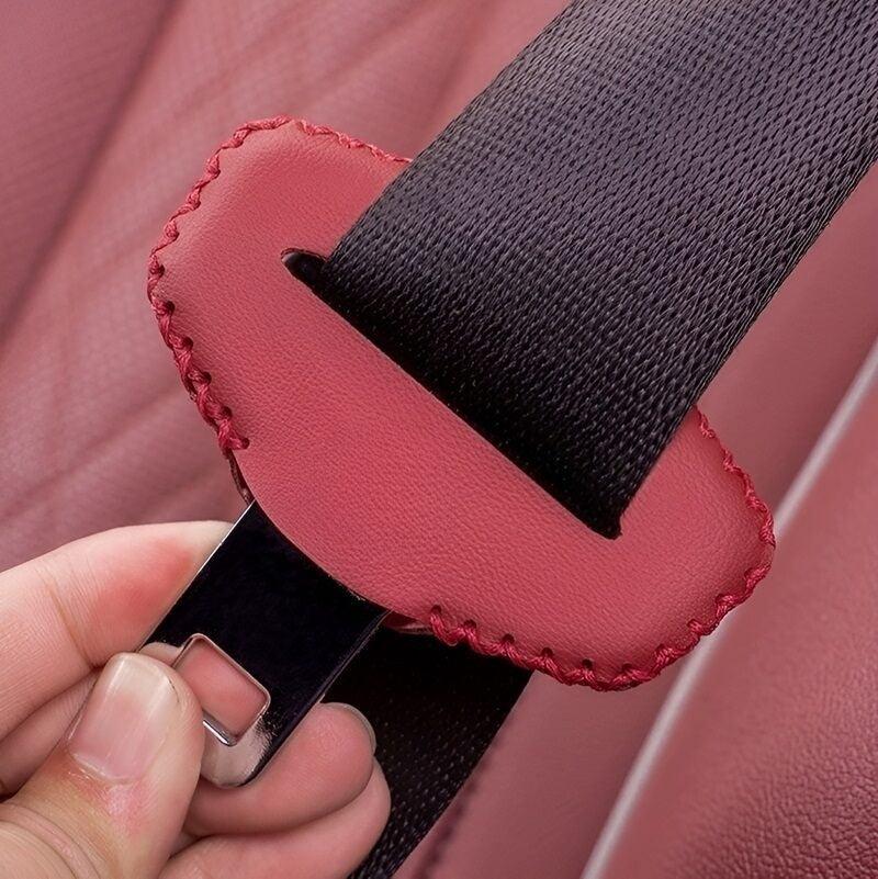 Seatbelt Buckle Protector for MG