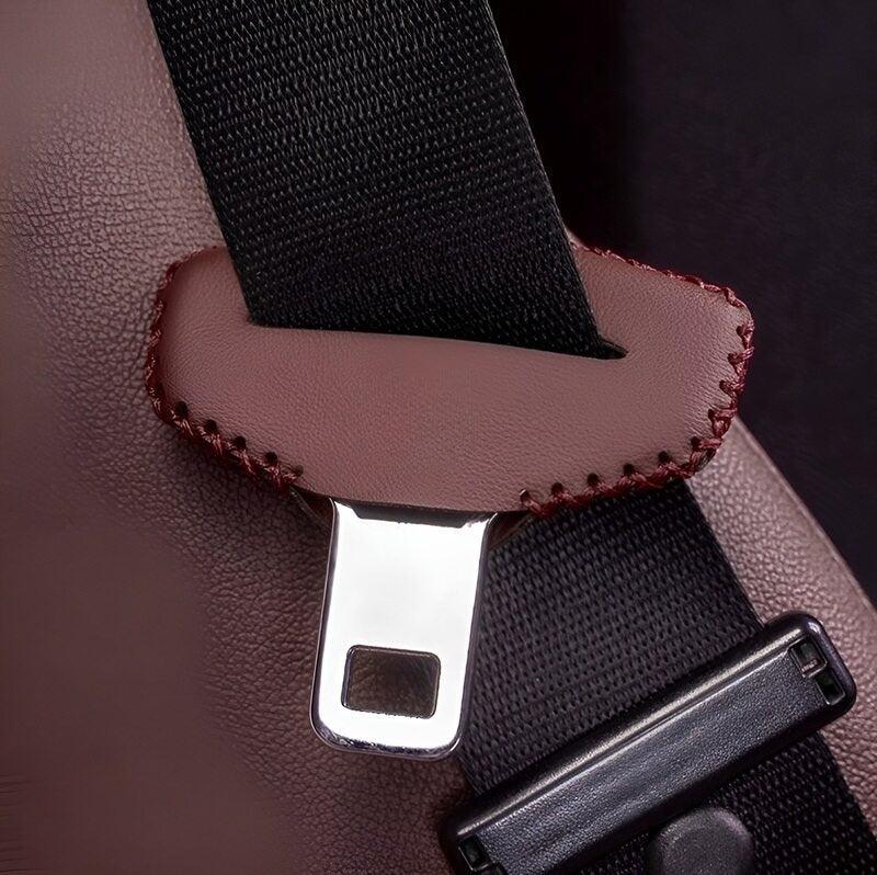 Seatbelt Buckle Protector for MG