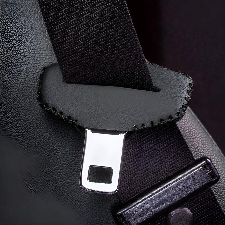 Seatbelt Buckle Protector for MG