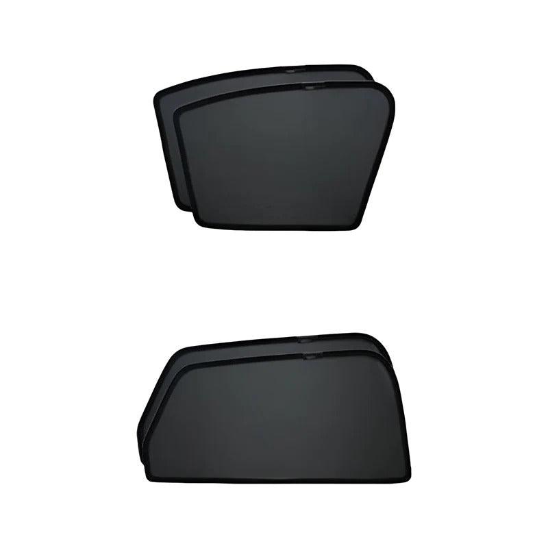 Side Window Sunshade For MG ZS EV HS PHEV