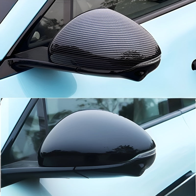 Side Mirror Cover for MG IM6