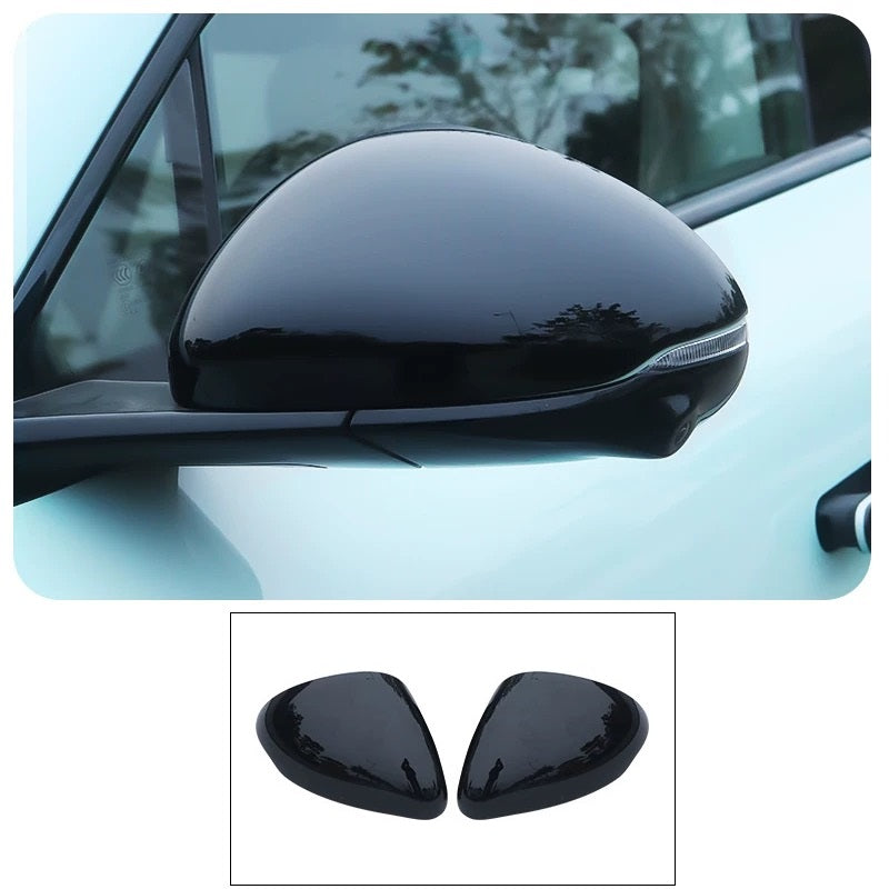 Side Mirror Cover for MG IM6