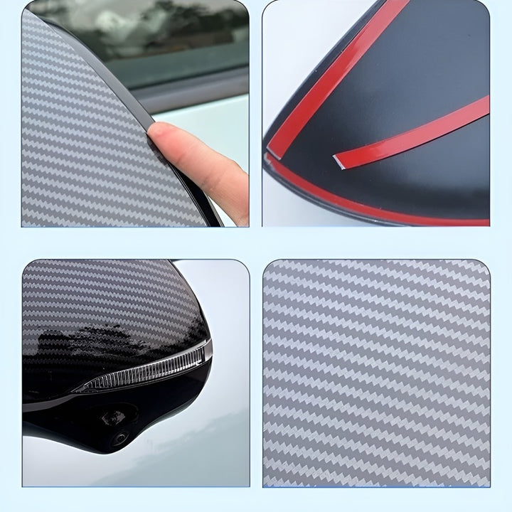 Side Mirror Cover for MG IM6