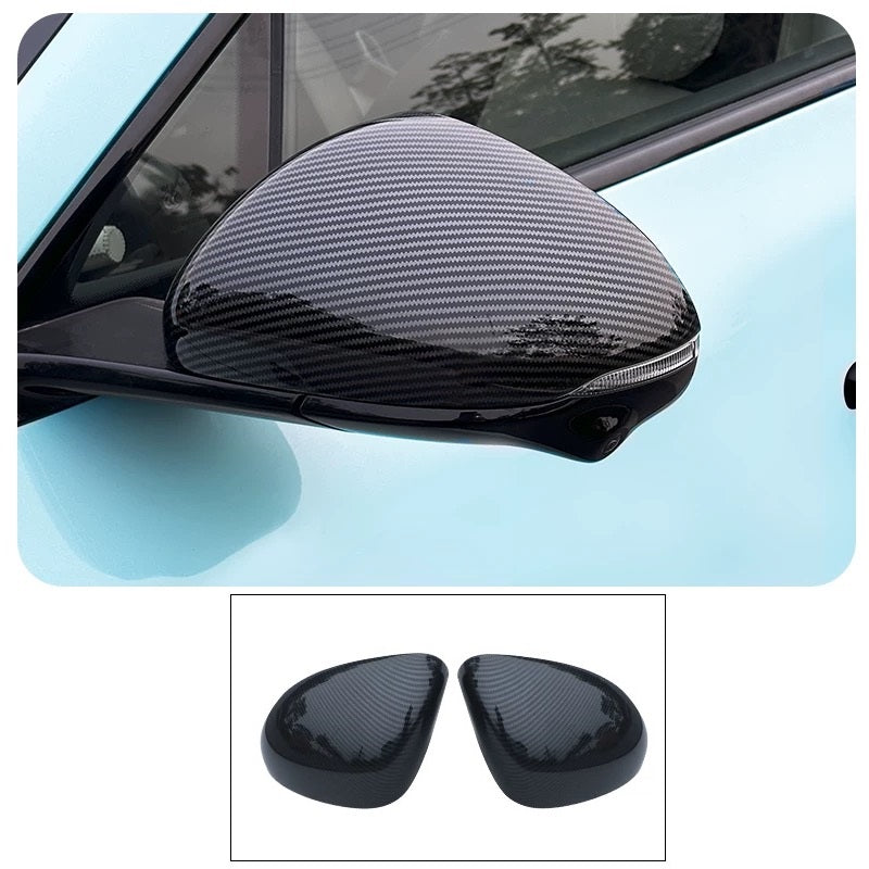 Side Mirror Cover for MG IM6