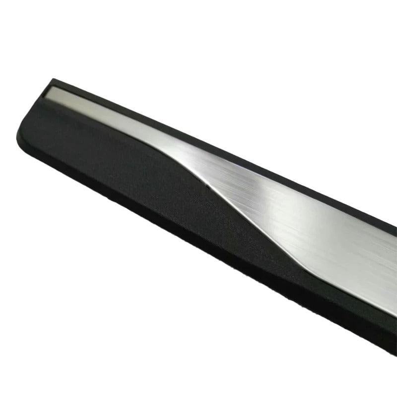 Door Sill Protector For MG ZS EV 