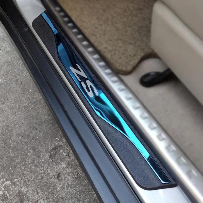 Door Sill Protector For MG ZS EV 