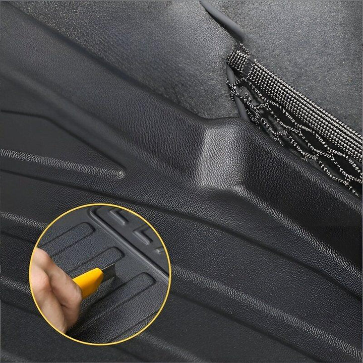 TPE All-weather Trunk Liner For MG HS PHEV