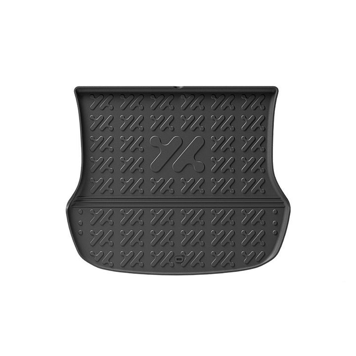 TPE Trunk Mats for MG IM6