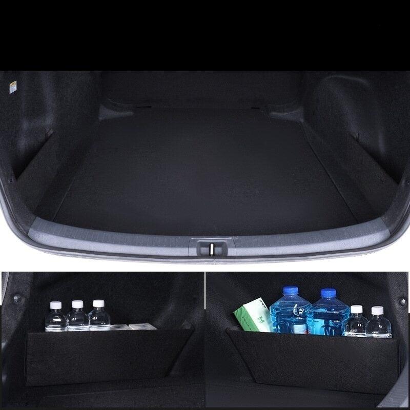 Trunk Organizer For MG