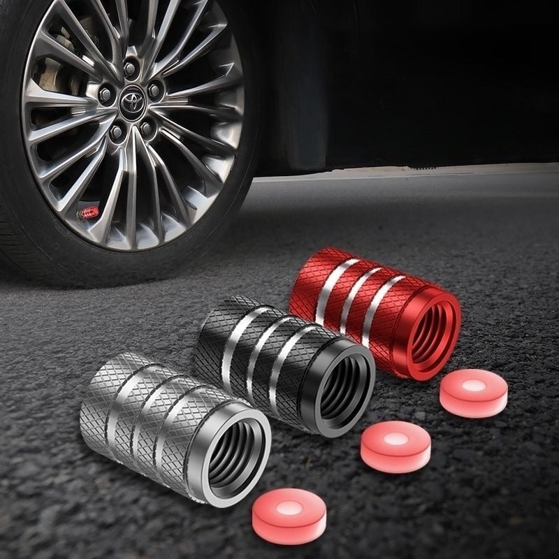 Valve Stem Cap for MG IM6