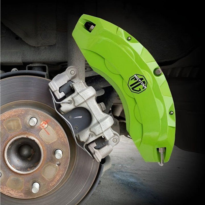 Caliper Cover for MG HS and MG ZS