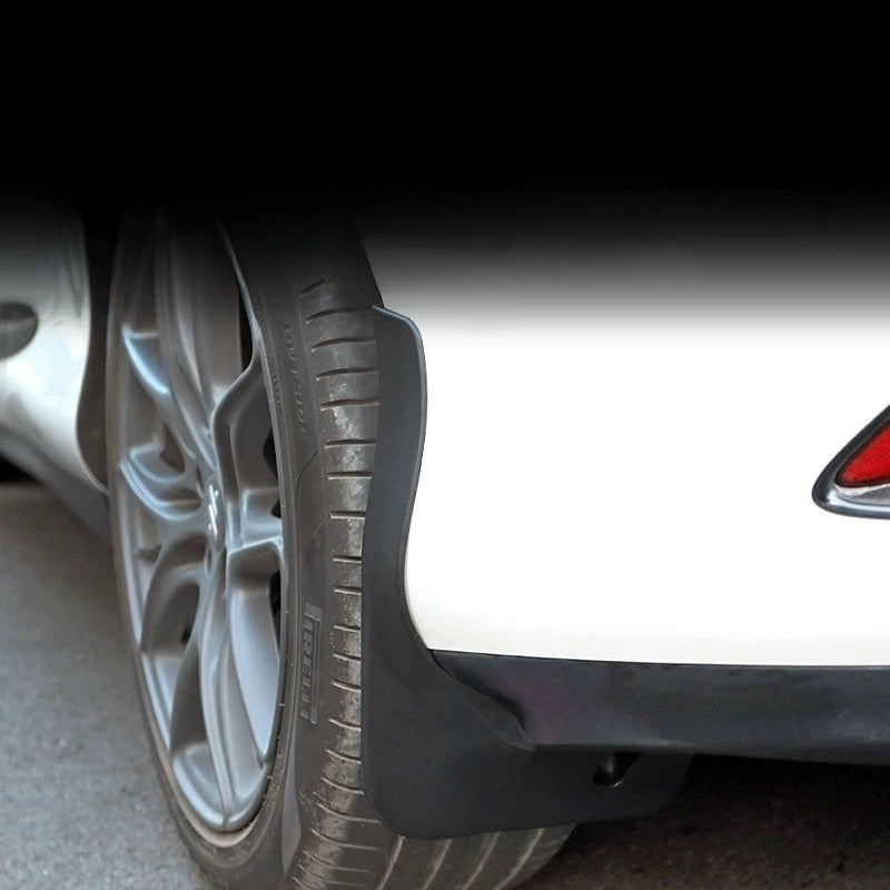 Mud Flaps for MG IM6