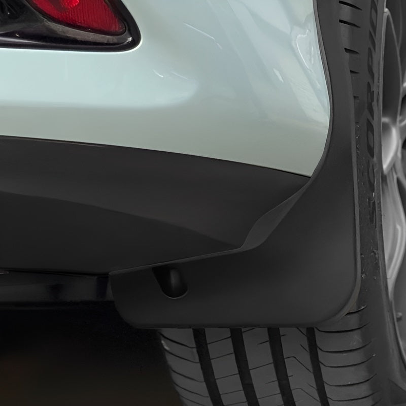 Mud Flaps for MG IM6