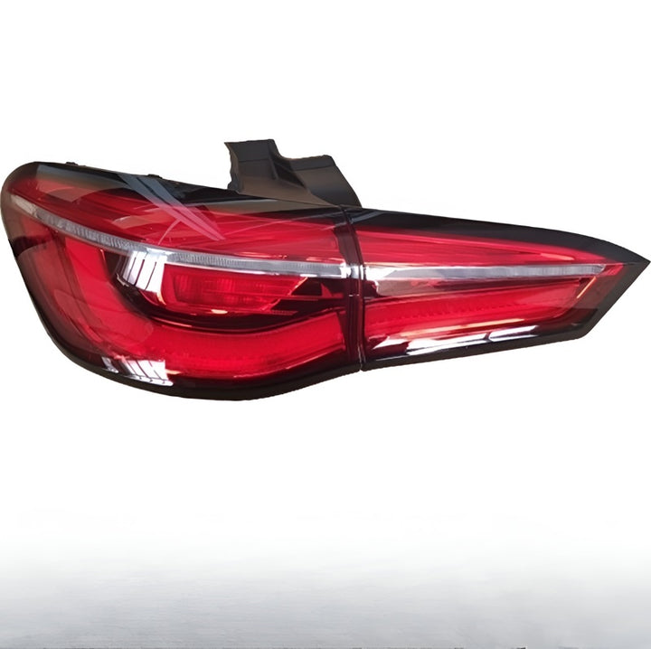 Taillight Assembly-Luggage Compartment Lid Side for MG HS